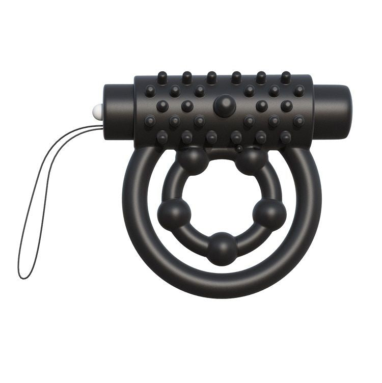 Anneau vibrant Fantasy C-Ringz Performance Pro