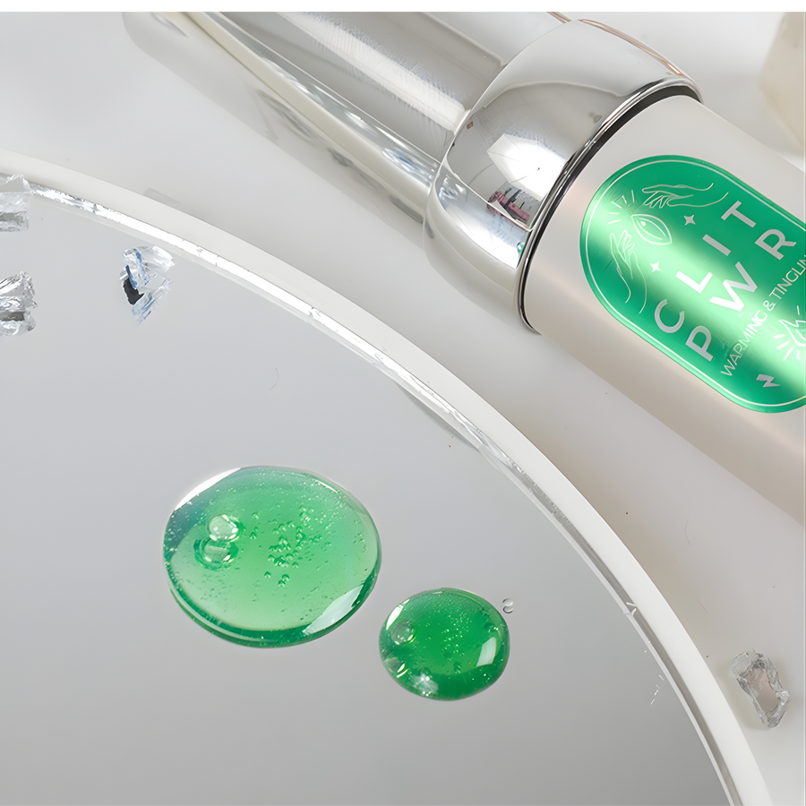 Baume stimulant clitoridien Clit Pwr Secret Play