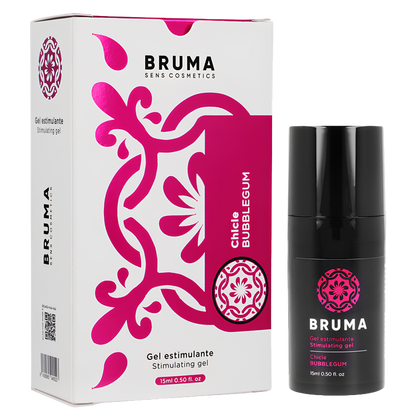 Gel stimulant pour elle Bruma
