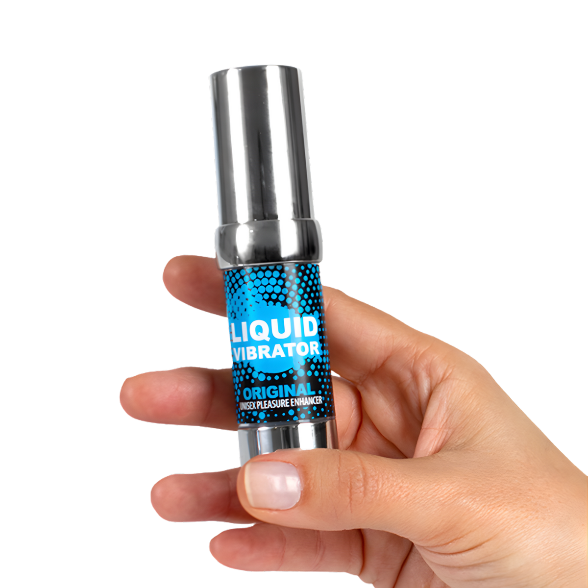 Vibrateur liquide Secret Play