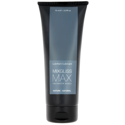 Lubrifiant anal à l'eau Mixgliss Max