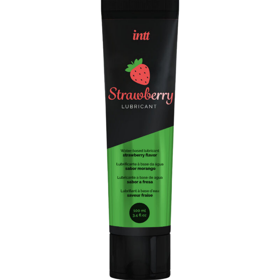 Lubrifiant comestible INTT