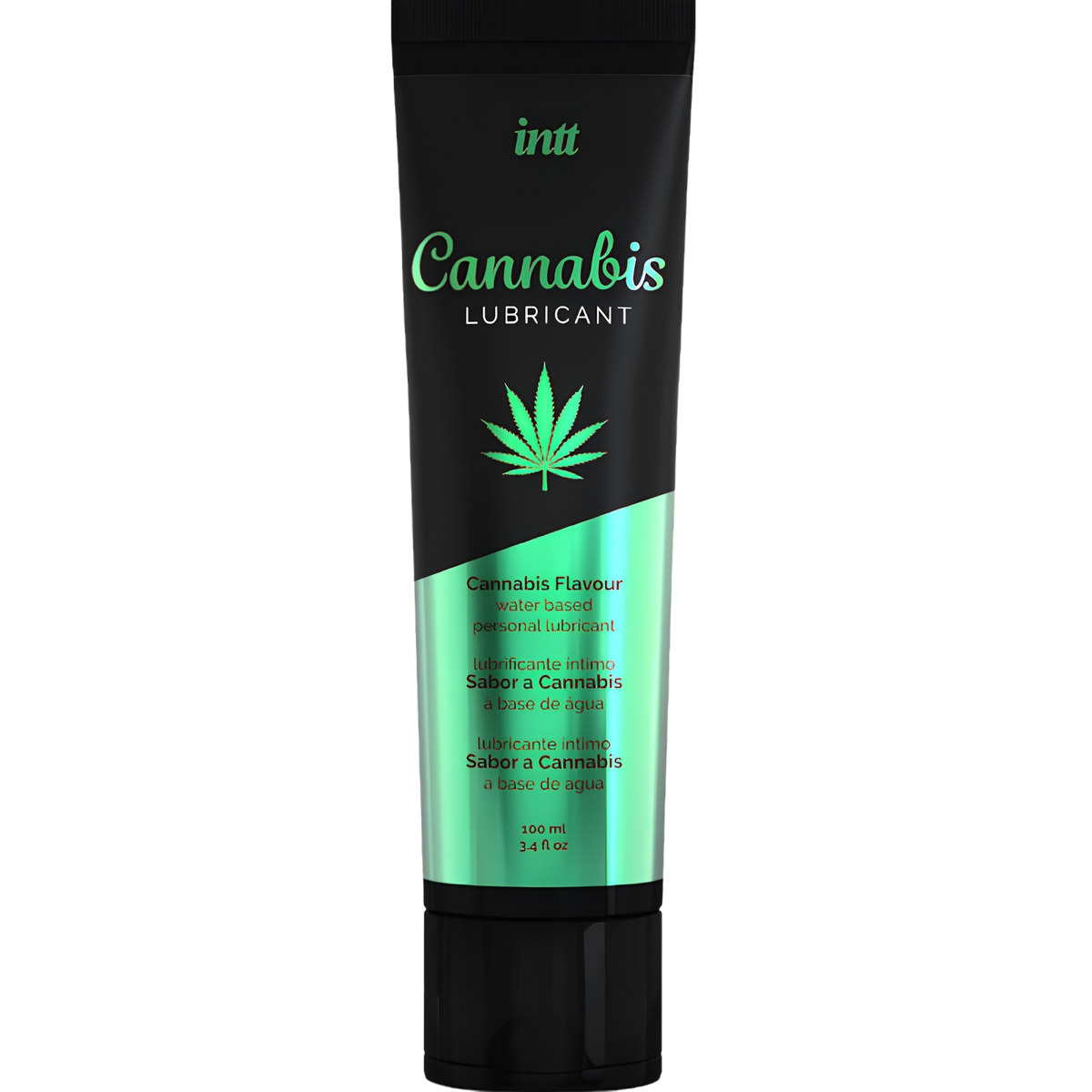 Lubrifiant comestible INTT