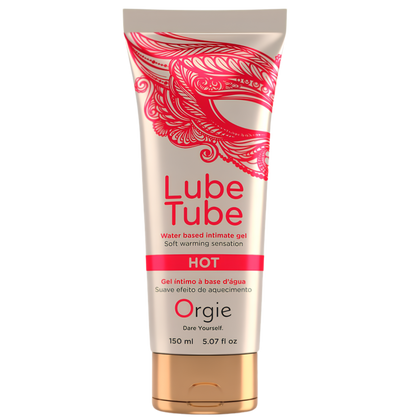 Lubrifiant thermique Orgie