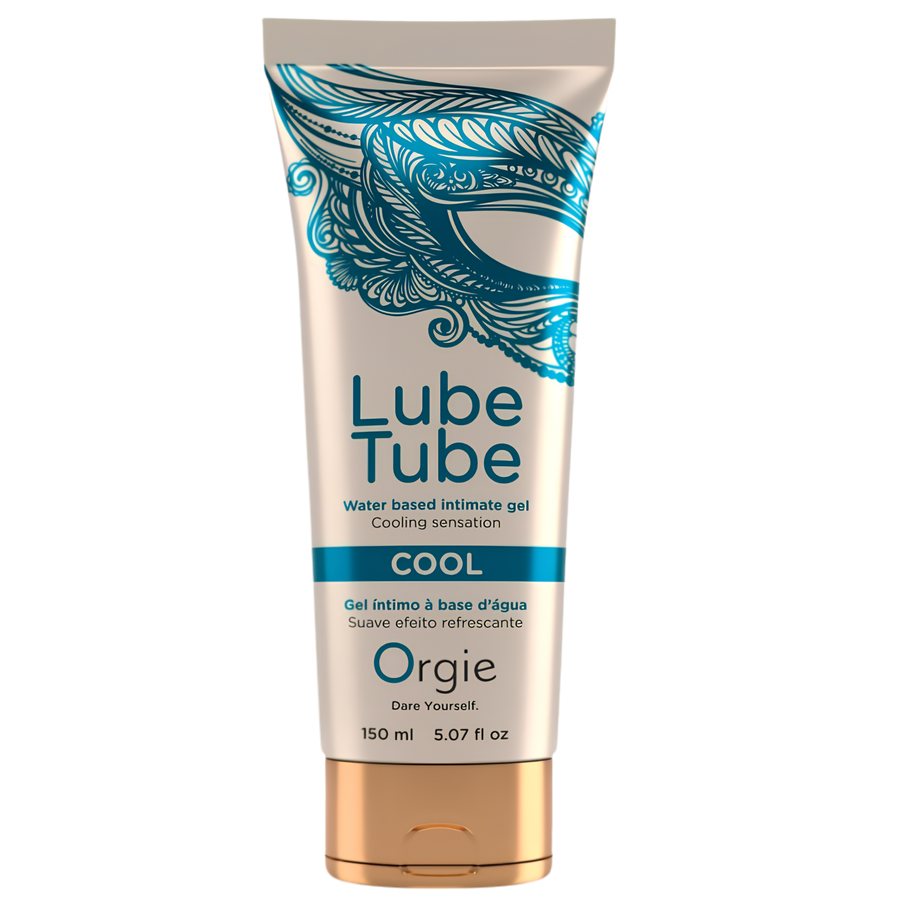 Lubrifiant thermique Orgie