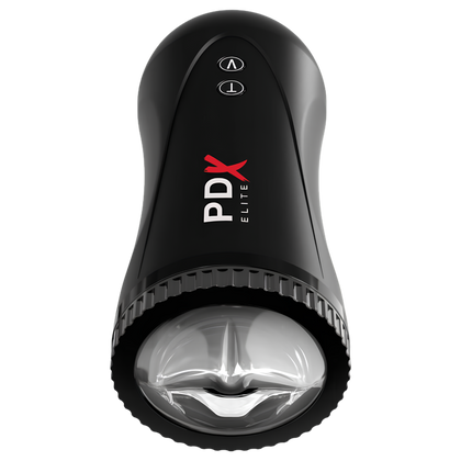 Masturbateur automatique PDX Elite Moto Stroker