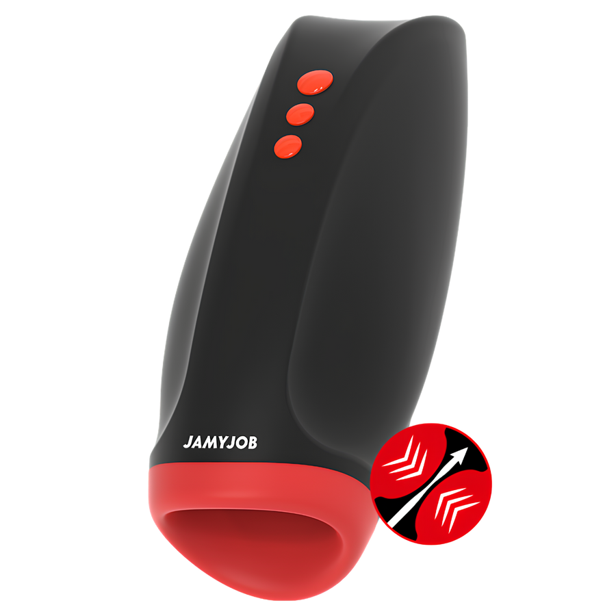 Masturbateur Jamyjob Novax