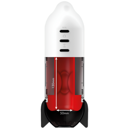 Masturbateur Jamyjob Rocket