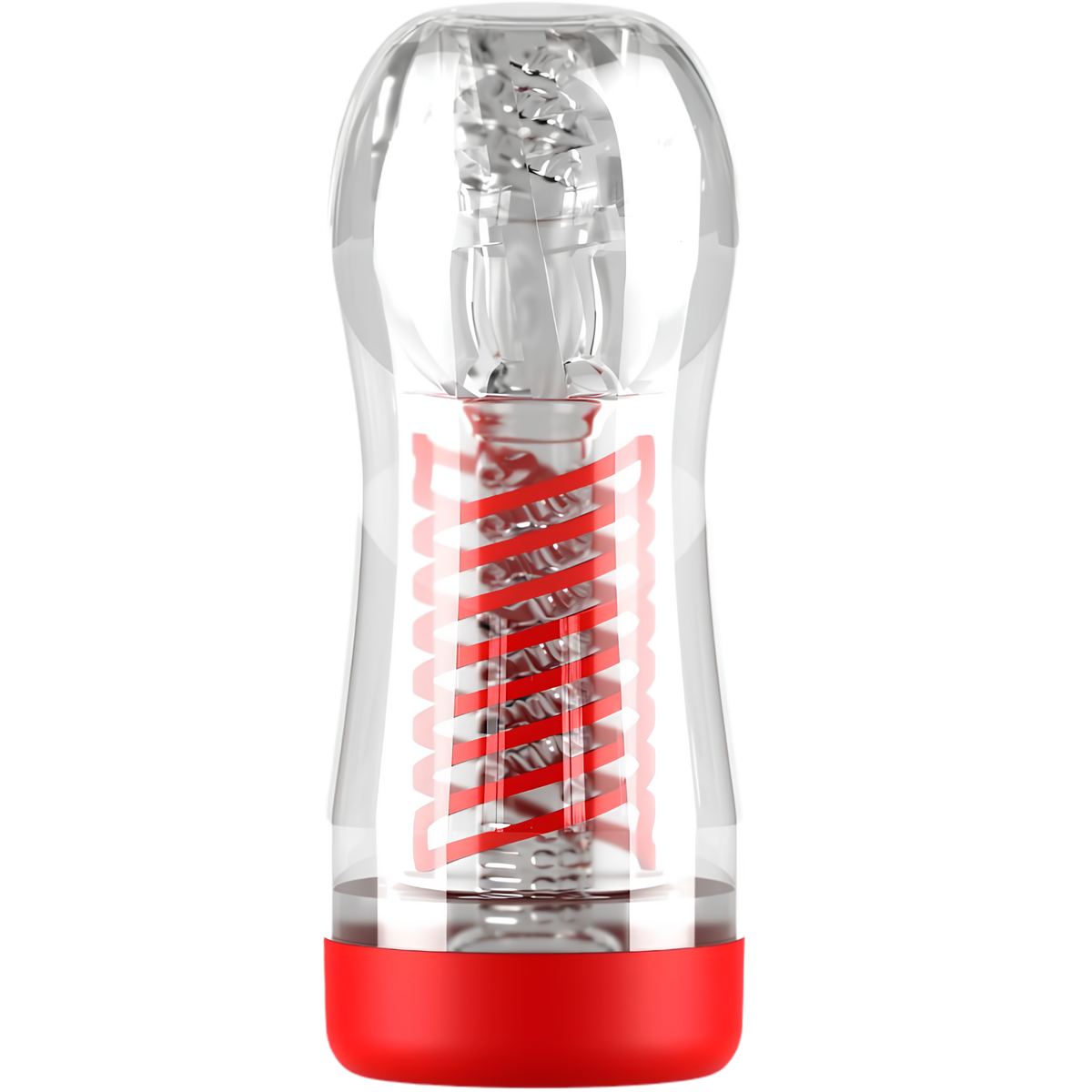 Masturbateur transparent PDX Elite ViewTube 2