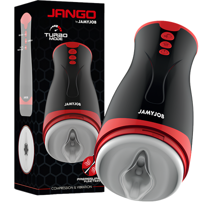 Masturbateur Jamyjob Jango
