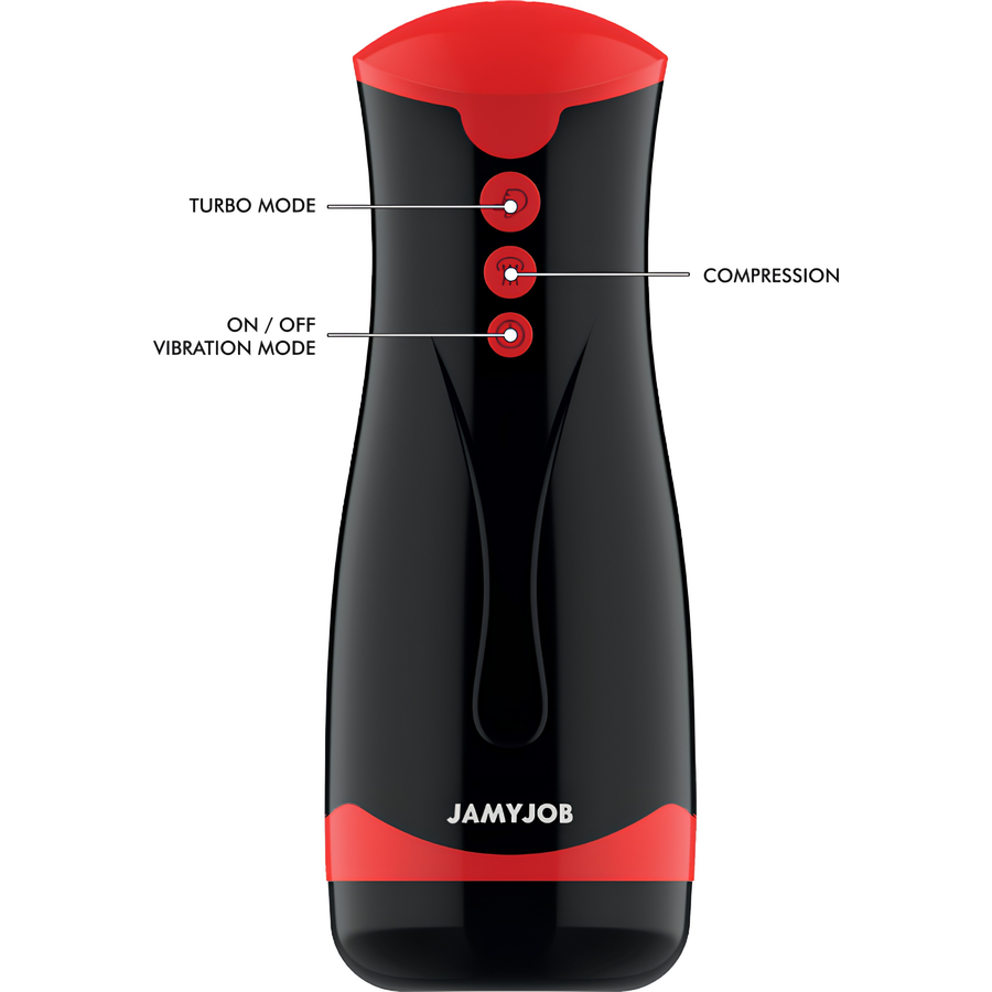 Masturbateur Jamyjob Jango