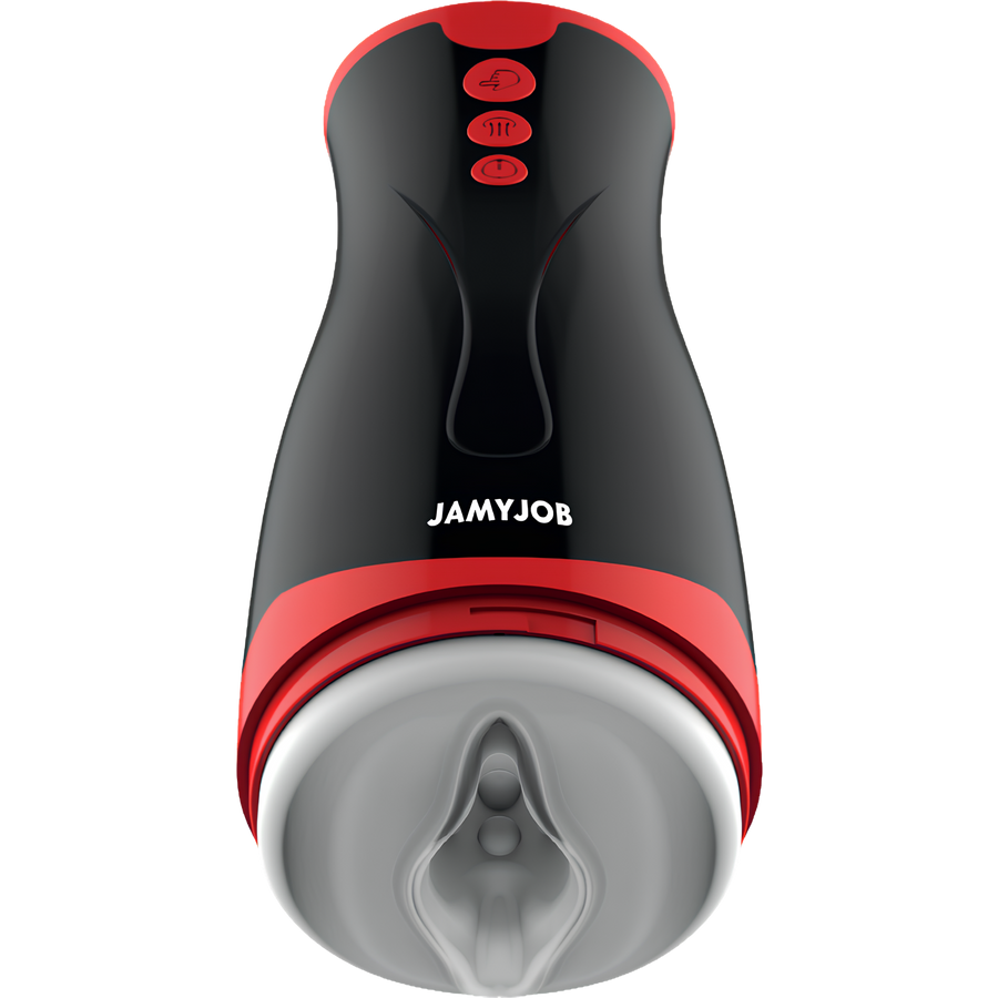 Masturbateur Jamyjob Jango