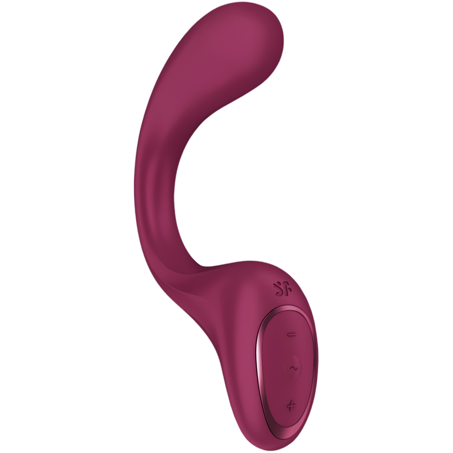 Rabbit Satisfyer G for Goddess 2