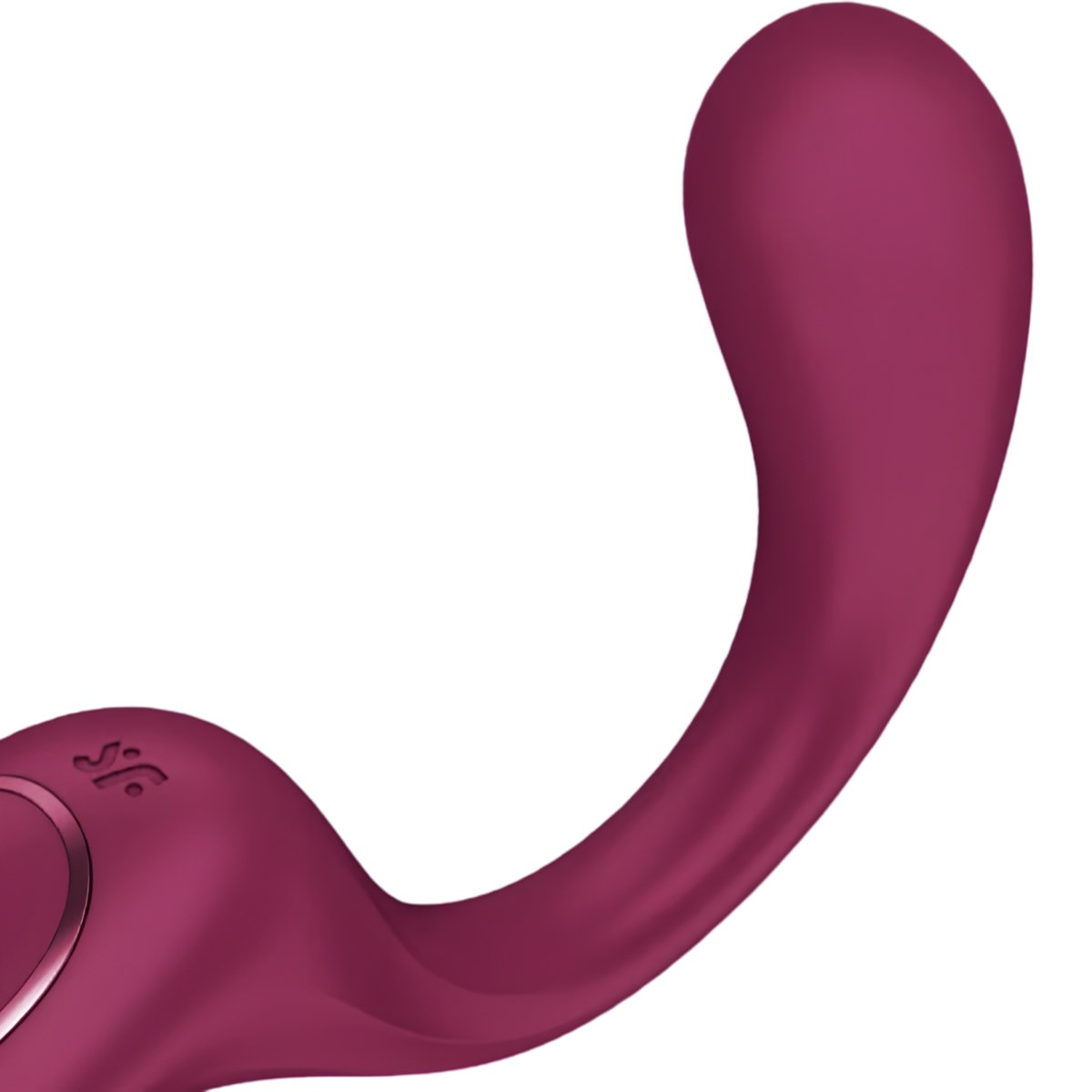 Rabbit Satisfyer G for Goddess 2