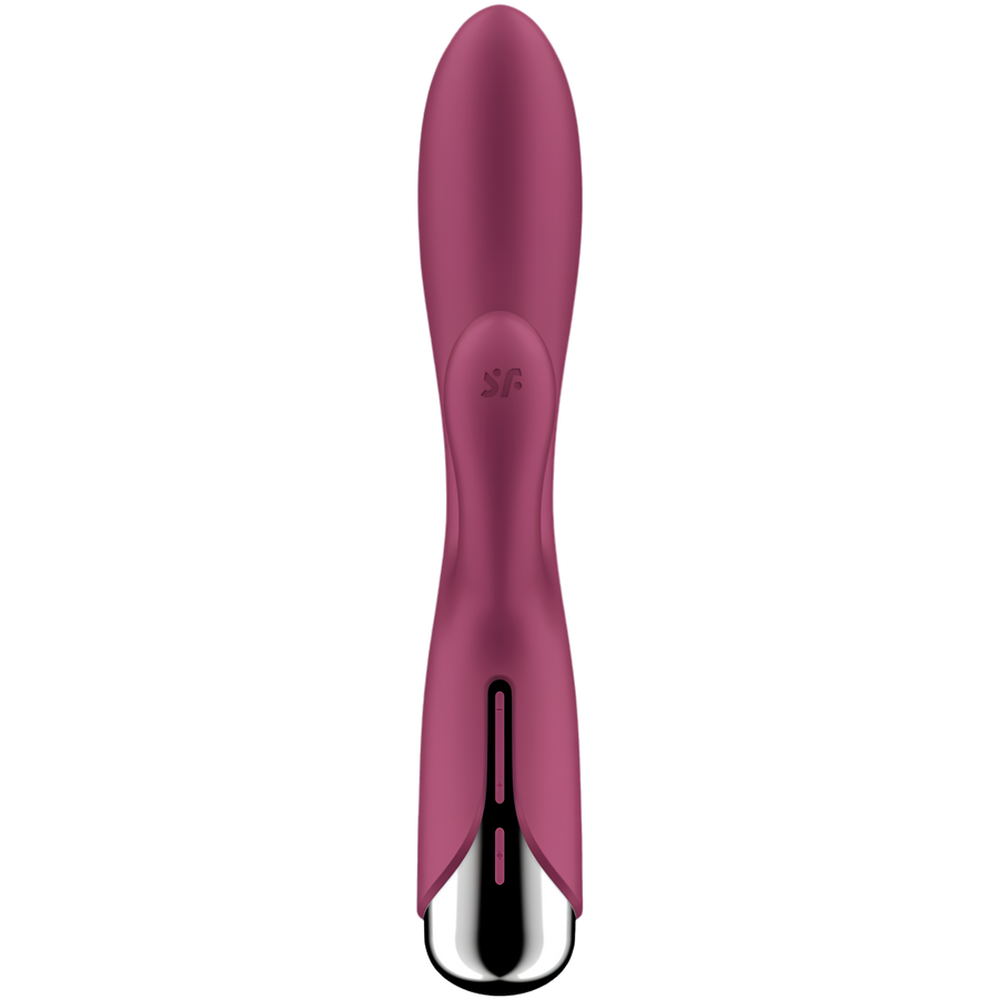 Rabbit Satisfyer Spinning Rabbit 1