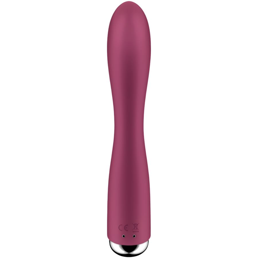 Rabbit Satisfyer Spinning Rabbit 1