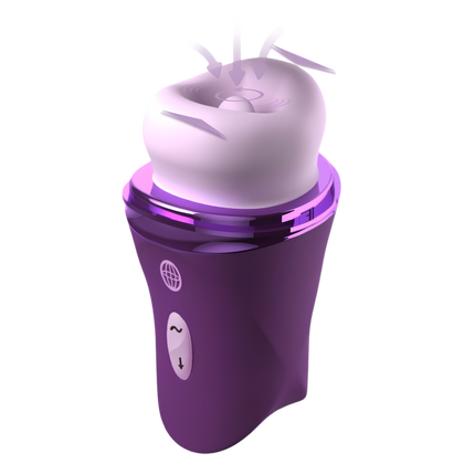 Stimulateur clitoridien Fantasy For Her Lush Kiss