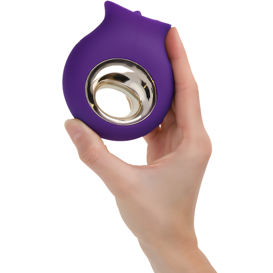 Stimulateur clitoridien Intense Tuli
