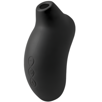 Stimulateur clitoridien LELO Sona - ondes soniques à 120 Hz, 8 modes
