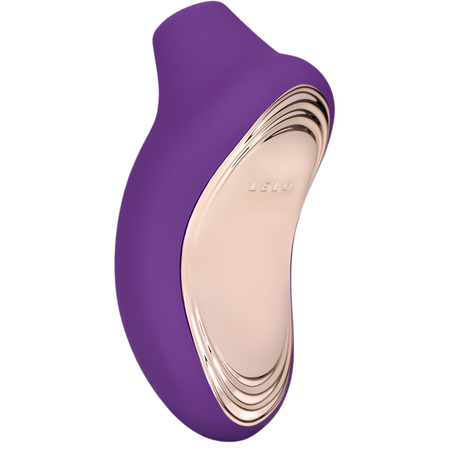 Stimulateur clitoridien LELO Sona 2