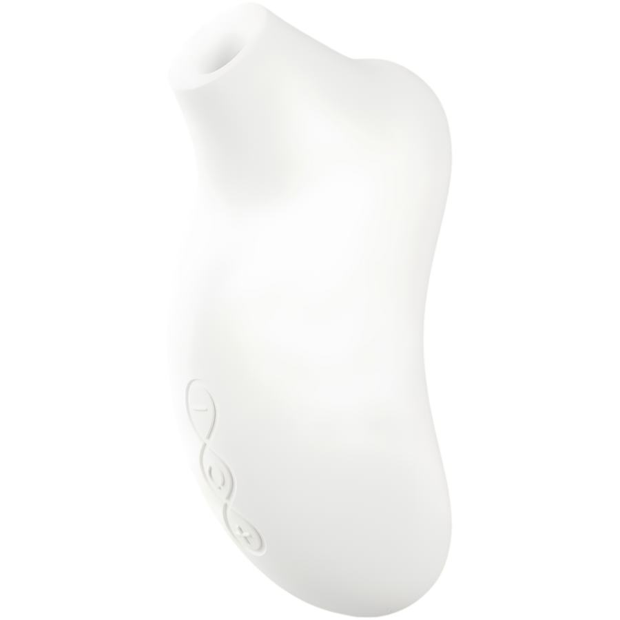 Stimulateur clitoridien LELO Sona 3 - 10 modes, 2 de plus par l'application