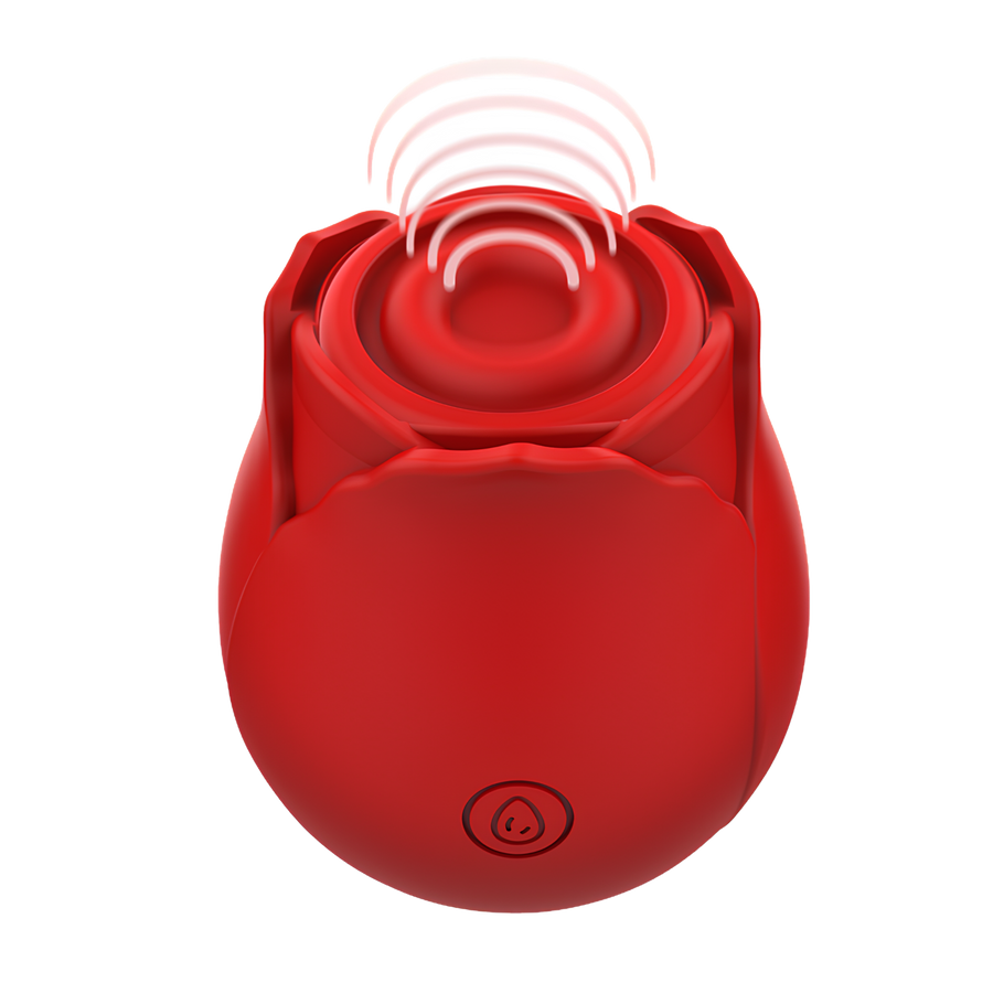 Stimulateur clitoridien MIA Rosé 2.0