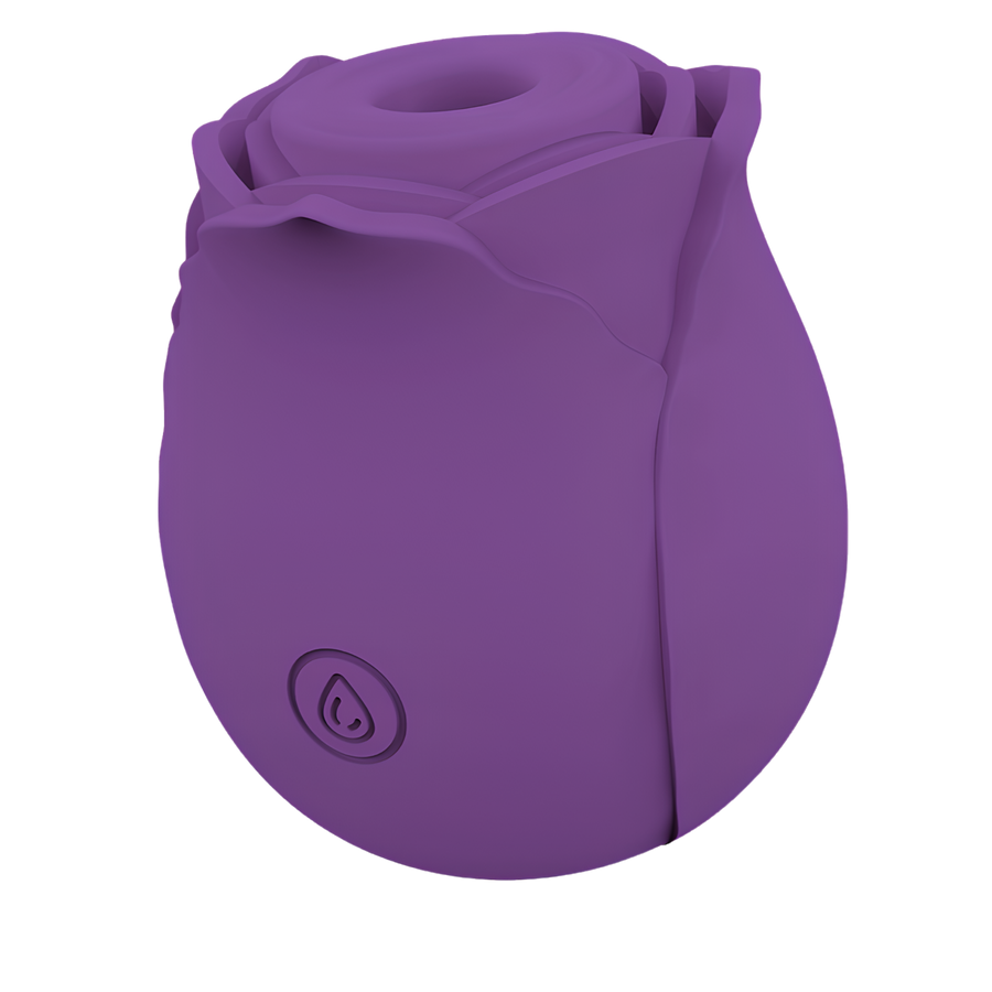 Stimulateur clitoridien MIA Rose