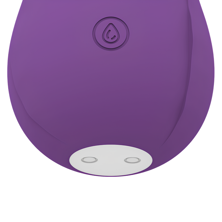 Stimulateur clitoridien MIA Rose