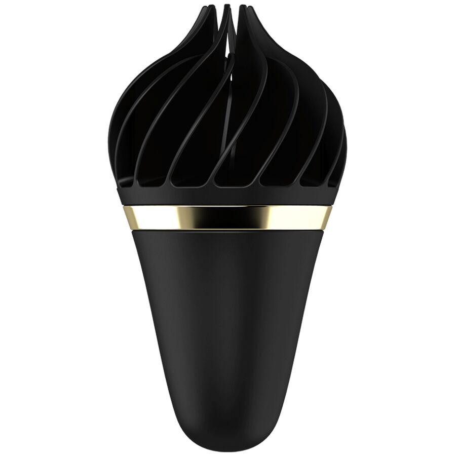 Stimulateur clitoridien Satisfyer Spinnator Sweet Treat