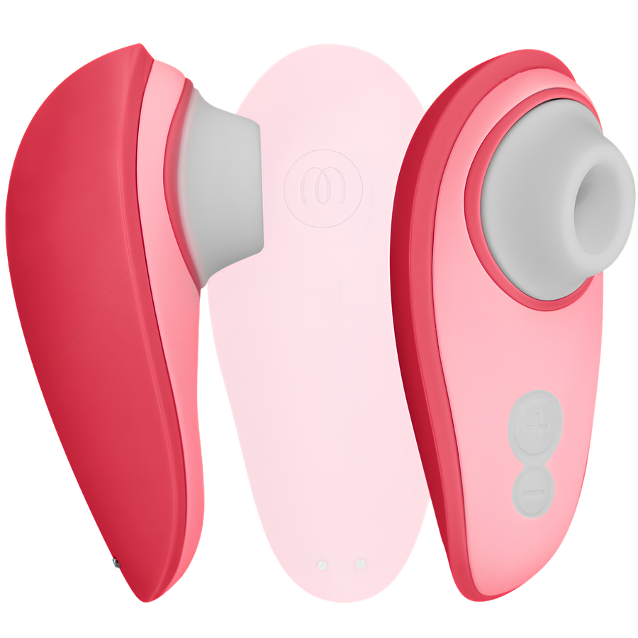 Stimulateur clitoridien Womanizer Liberty 2