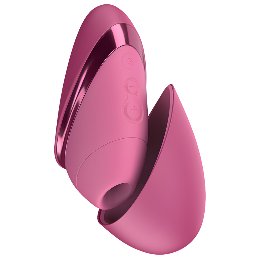 Stimulateur clitoridien Womanizer Next Liberty