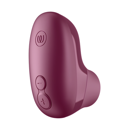 Stimulateur clitoridien Womanizer Snap