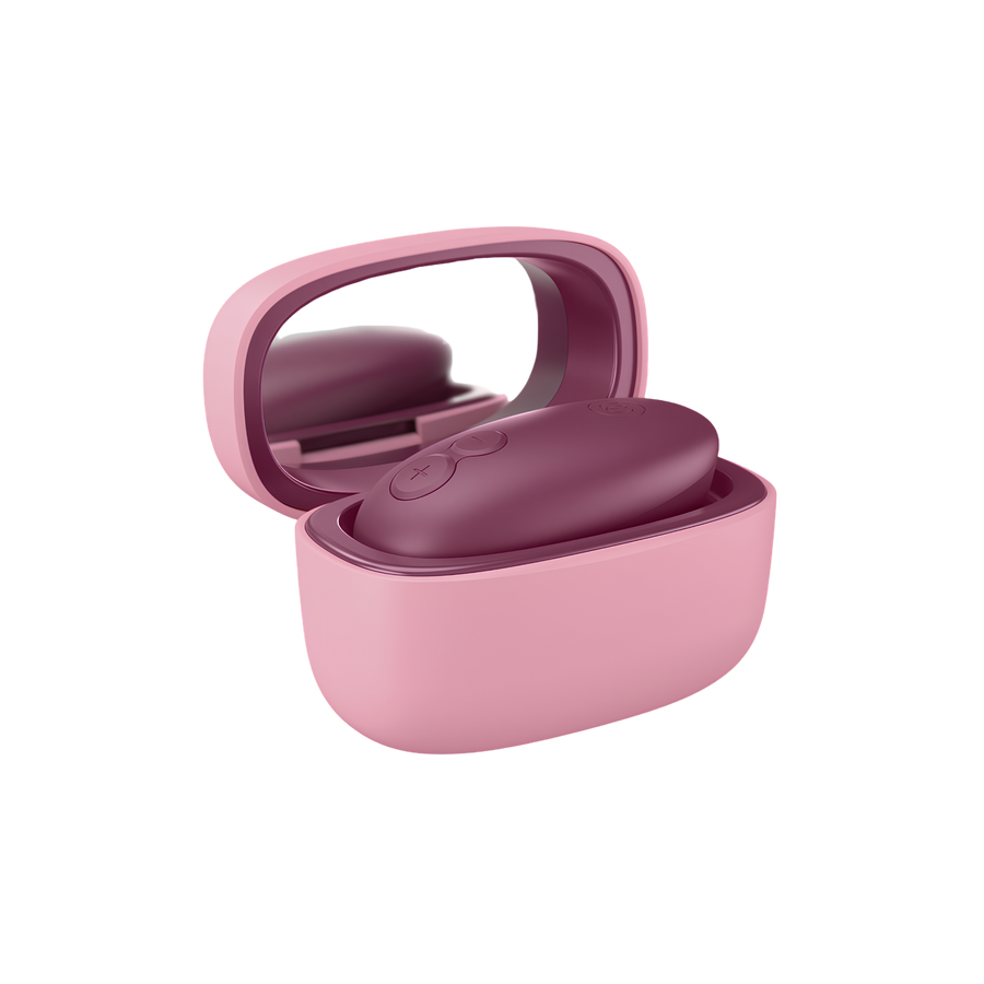 Stimulateur clitoridien Womanizer Snap
