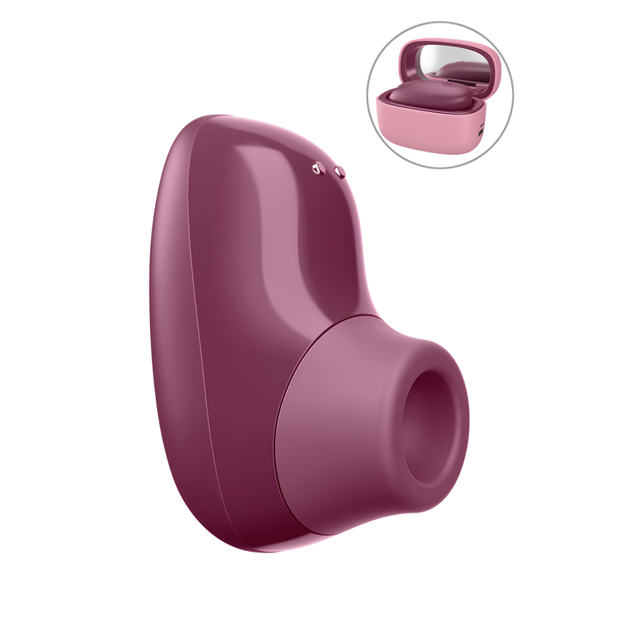 Stimulateur clitoridien Womanizer Snap