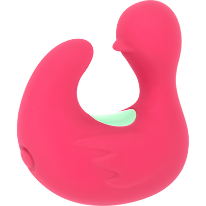 Stimulateur de doigt Happy Loky Ducky