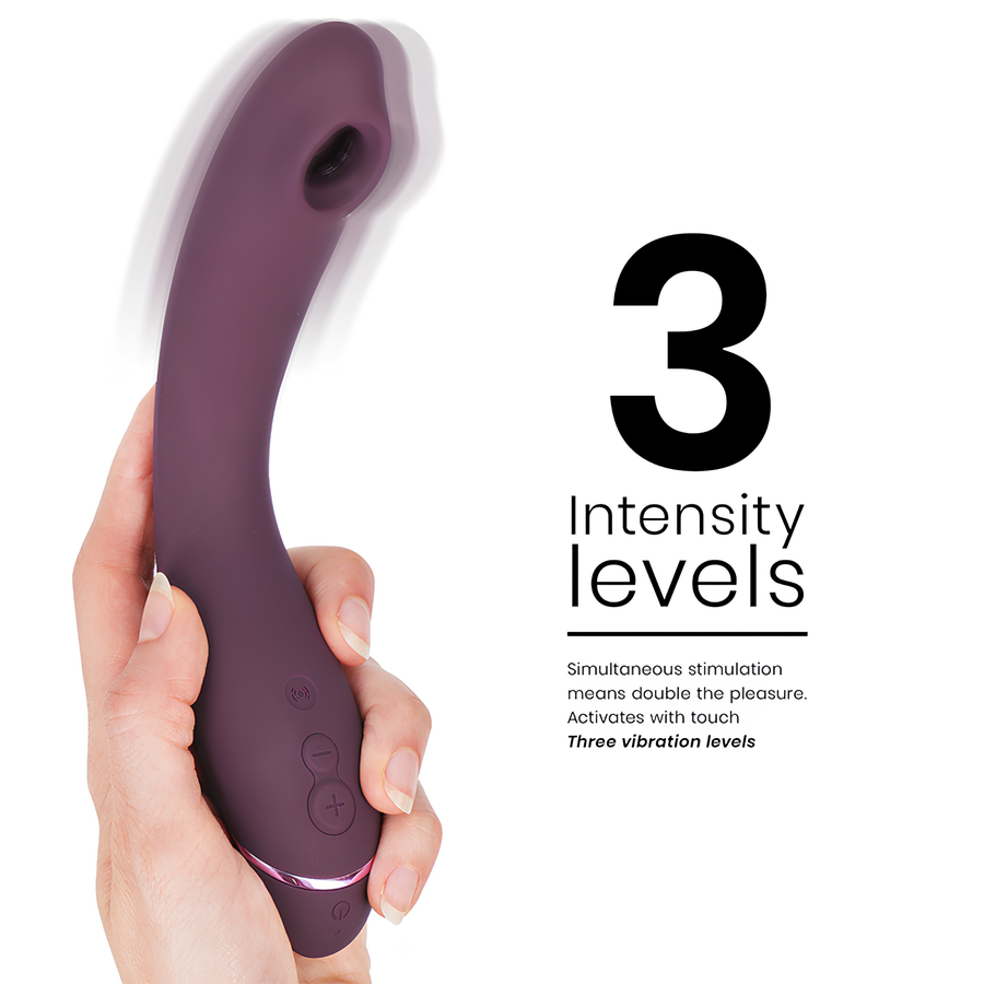 Stimulateur de point G Womanizer OG