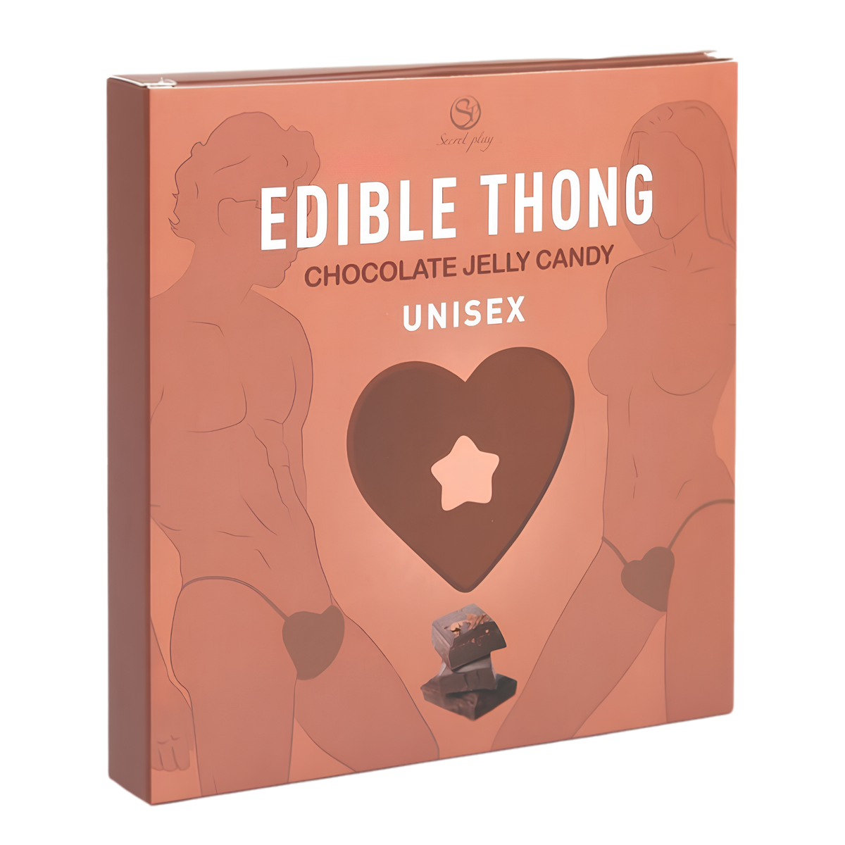 String comestible Secret Play