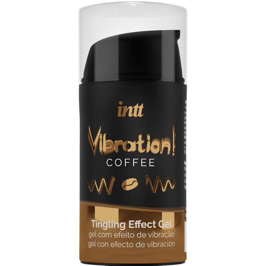 Vibrateur liquide INTT