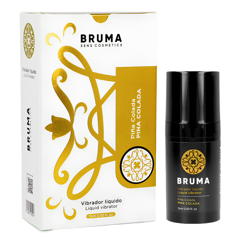Vibrateur liquide Bruma