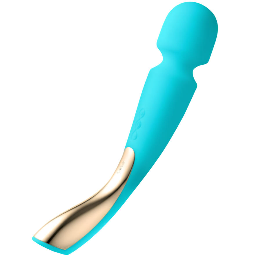 Vibromasseur baguette LELO Smart Wand 2