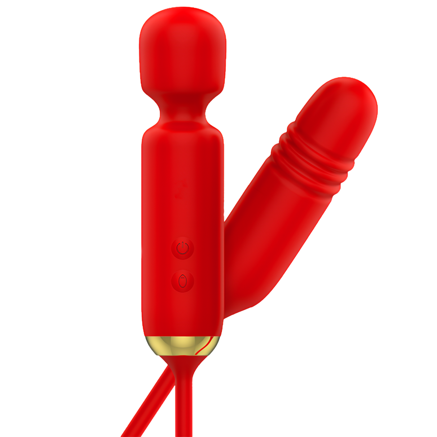Vibromasseur baguette MIA Toscana