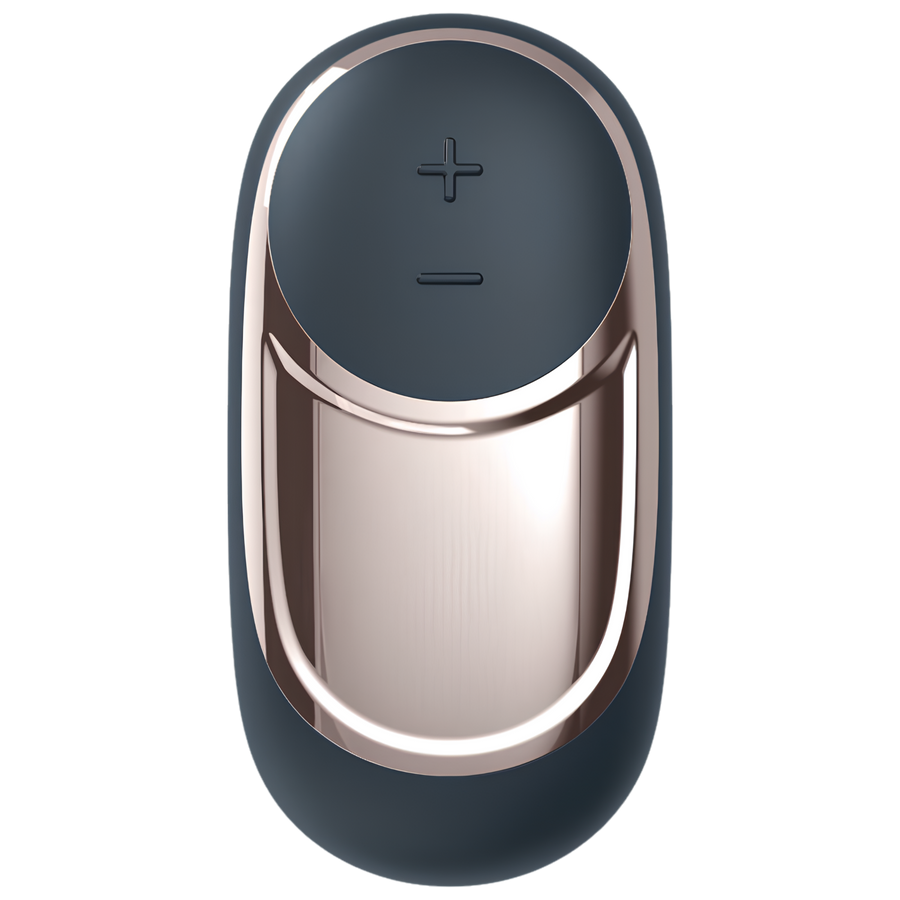 Vibromasseur clitoridien Satisfyer Dark Desire
