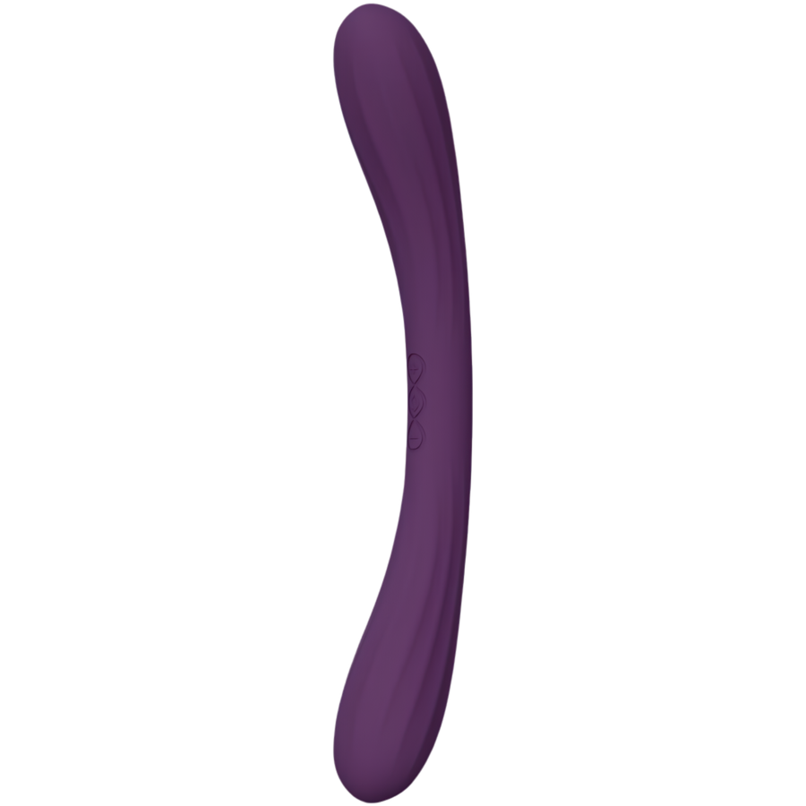 Vibromasseur pour couple LELO Boomerang