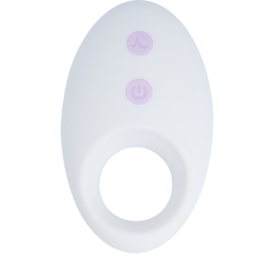 Vibromasseur pour couple MIA Rin