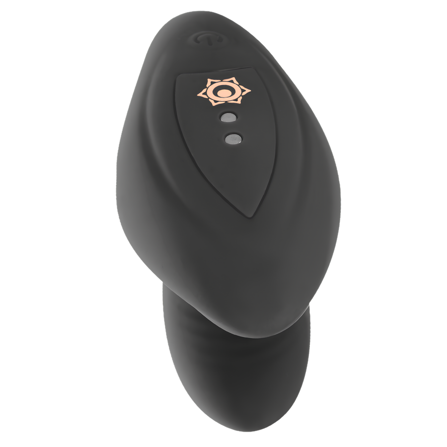 Vibromasseur pour couple Rithual Kama