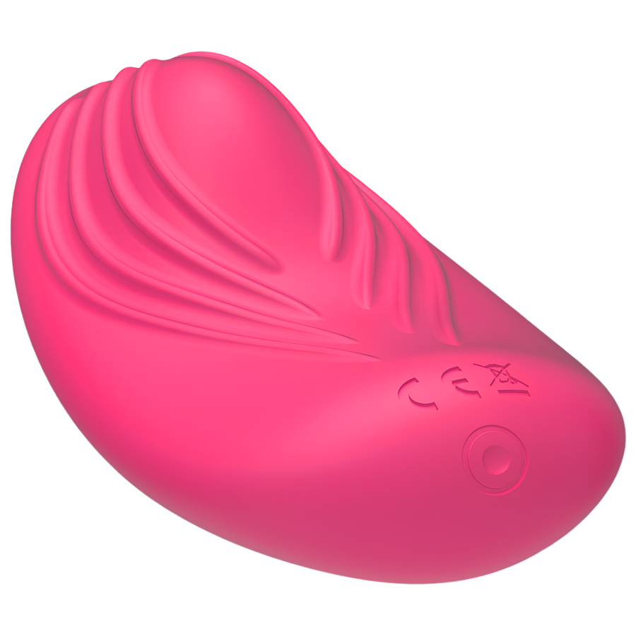 Vibromasseur à porter Happy Loky Panty Vibe