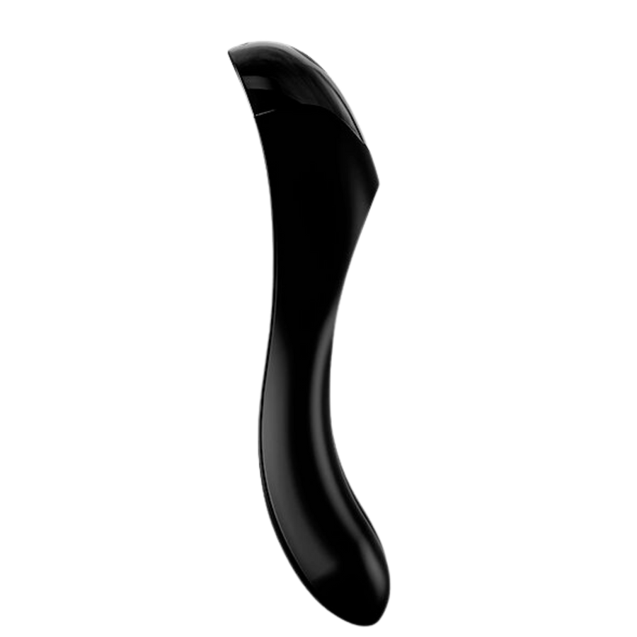 Vibromasseur de doigt Satisfyer Candy Cane