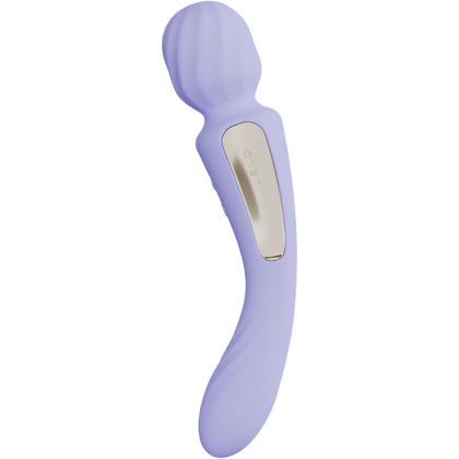 Vibromasseur double LELO Switch