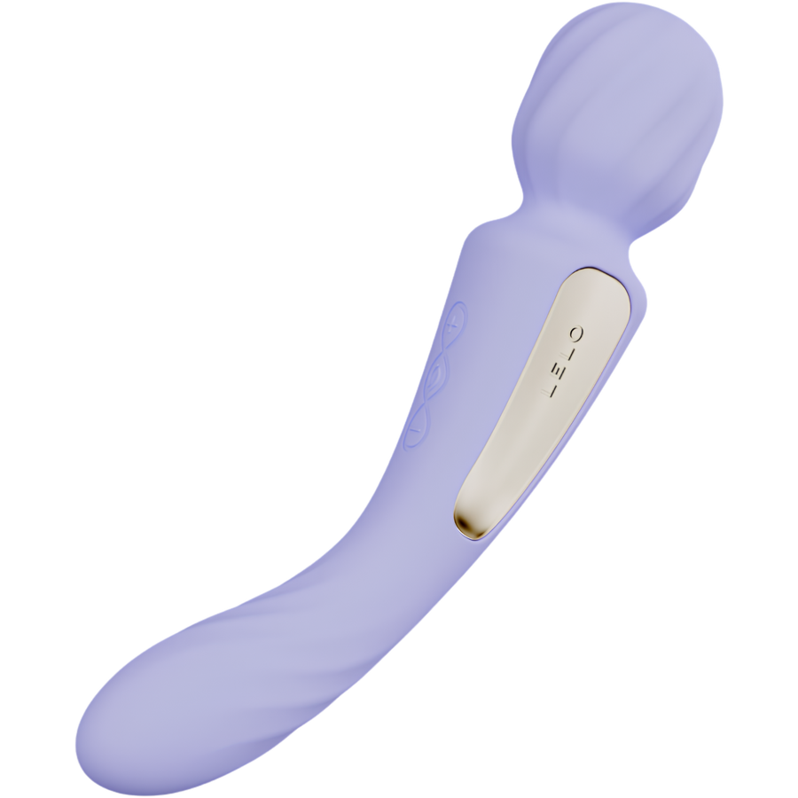 Vibromasseur double LELO Switch