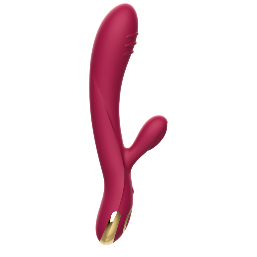 Vibromasseur lapin Cici Beauty